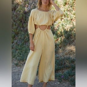 Free people Ready to escape set